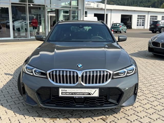 BMW 3er Touring – Bild 30