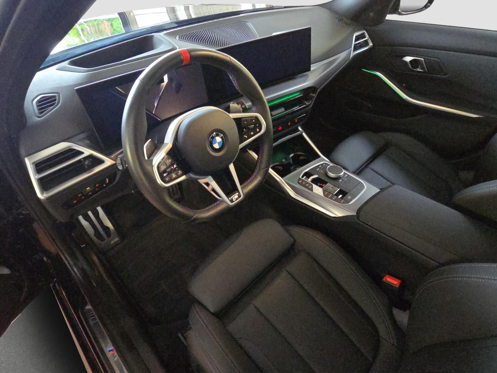 BMW 3er Touring – Bild 27
