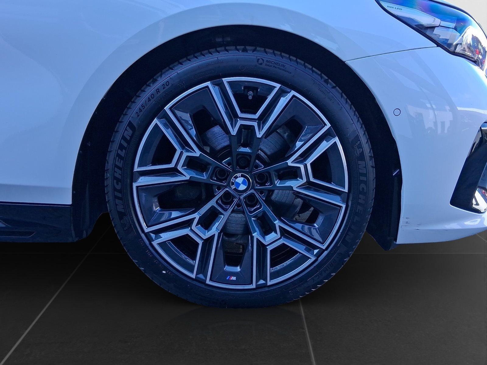 BMW 5er – Bild 10
