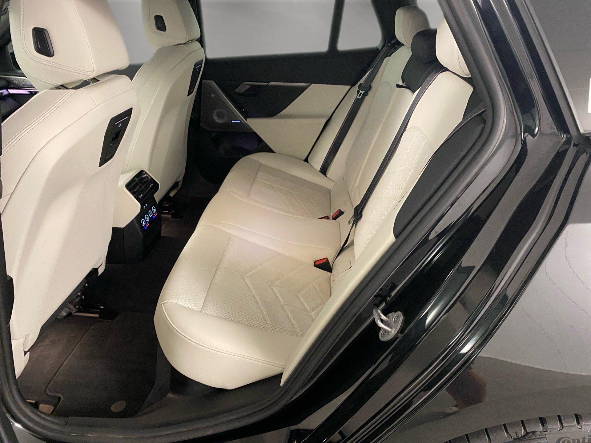 BMW 5er Touring – Bild 10