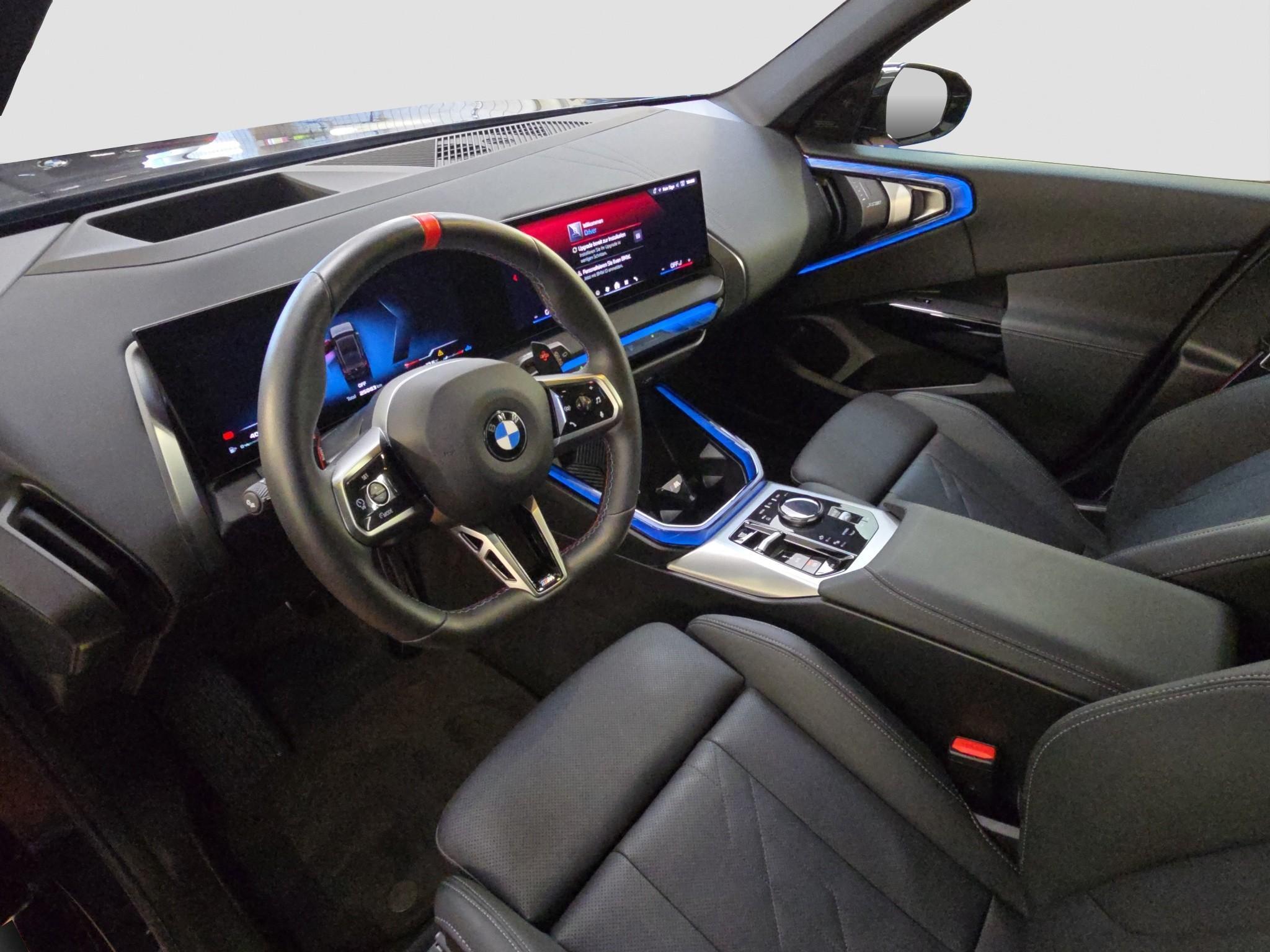 BMW X3 – Bild 11