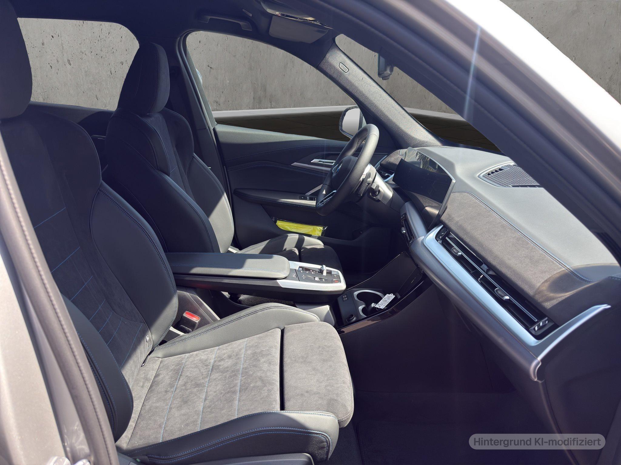 BMW X1 – Bild 12