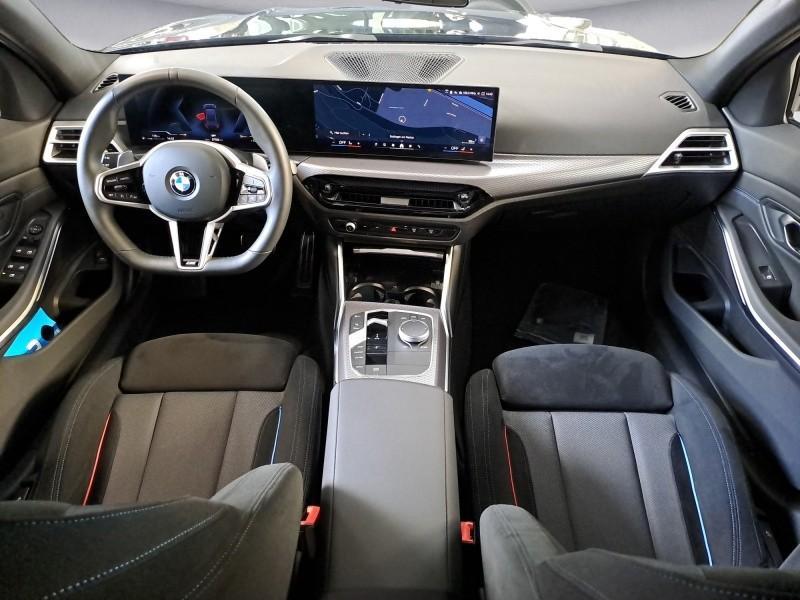 BMW 3er Touring – Bild 5