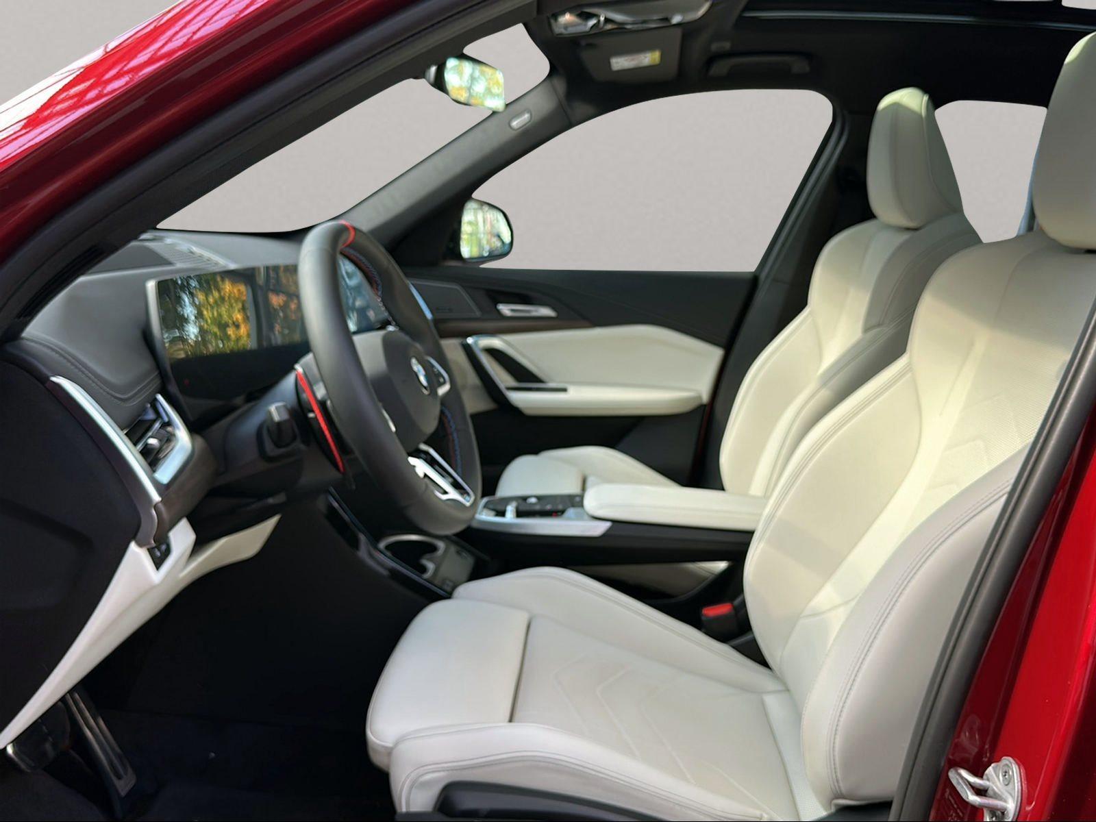 BMW X1 – Bild 8