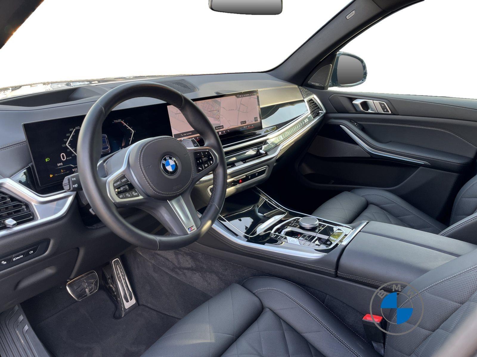 BMW X5 – Bild 14