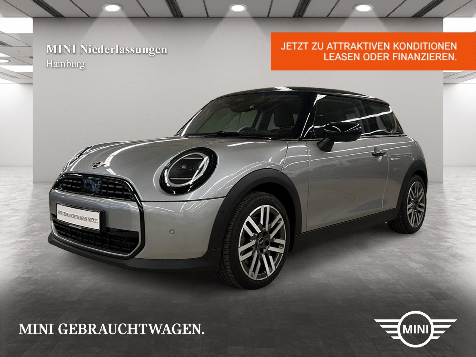 MINI Cooper 3-Türer