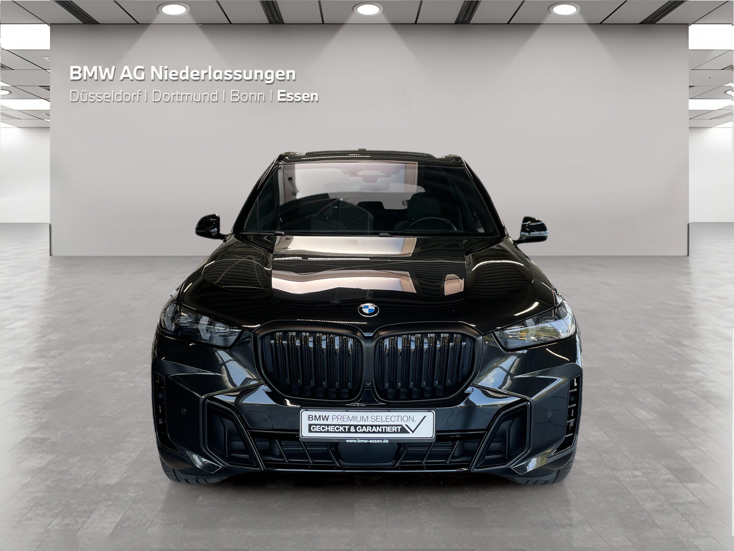 BMW X5 – Bild 5