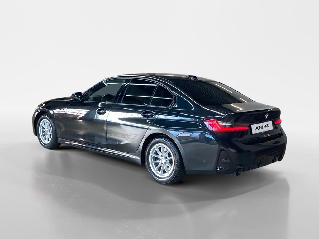 BMW 3er – Bild 2