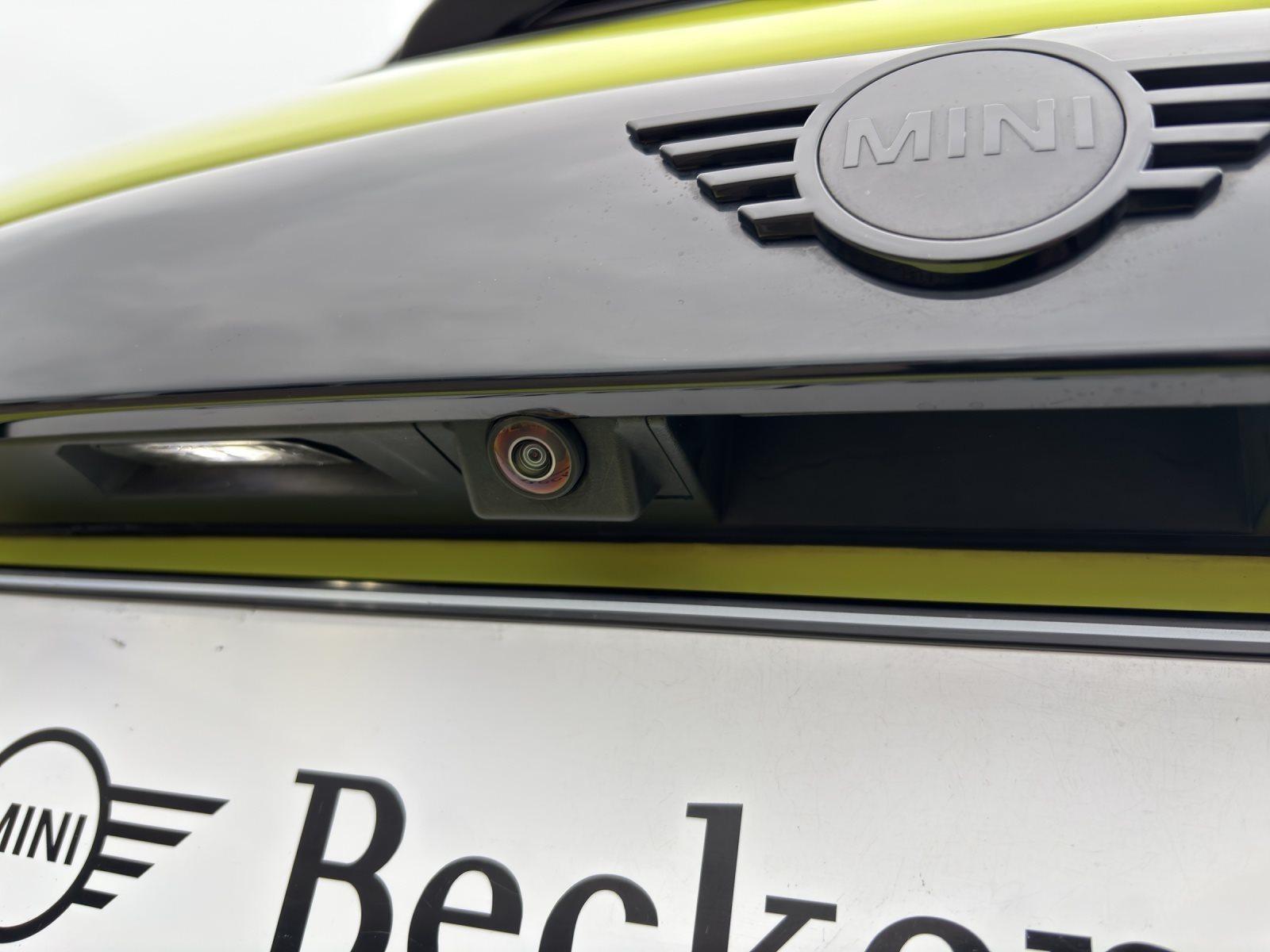 MINI Cooper 5-Türer – Bild 8