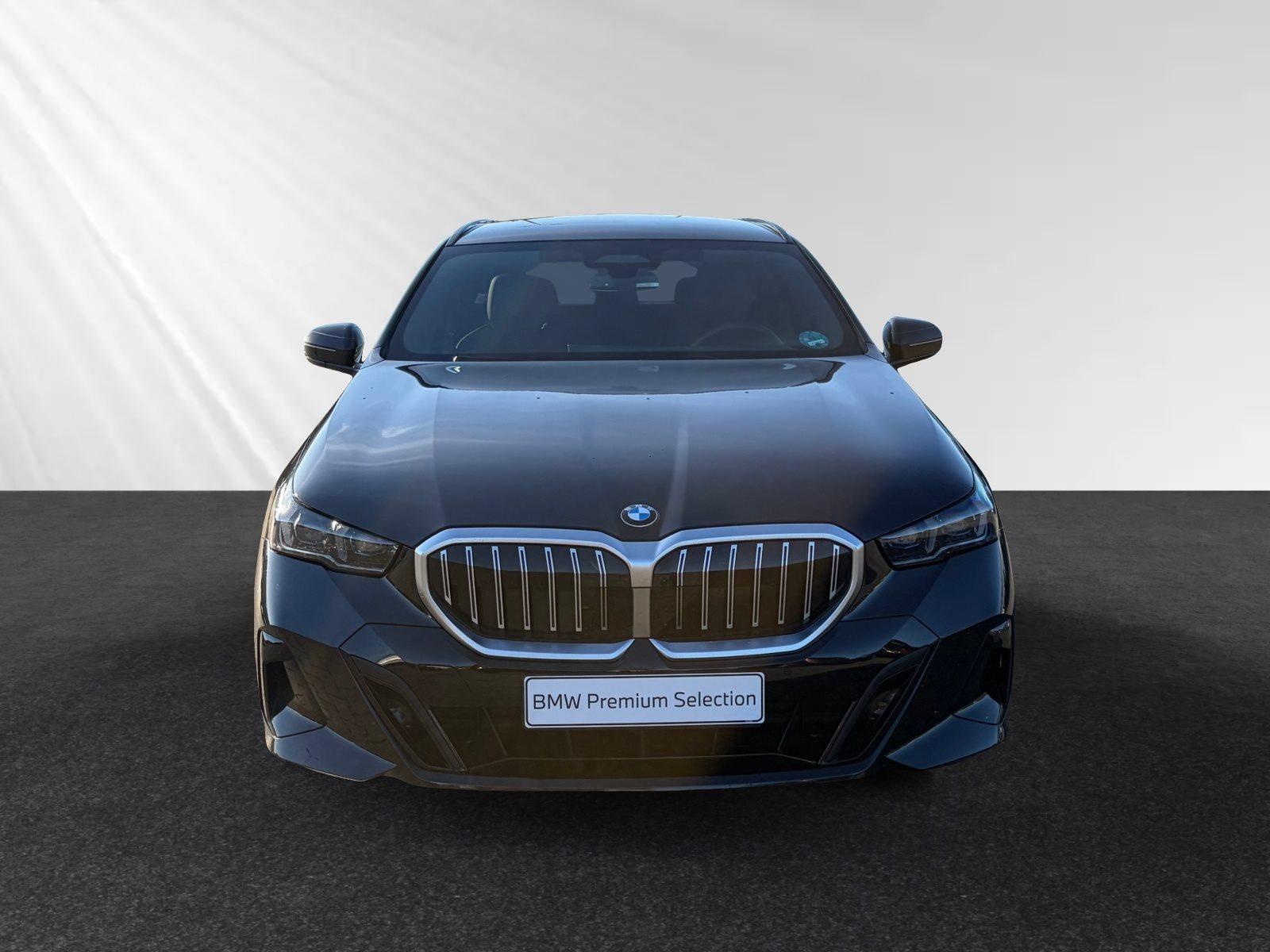 BMW 5er Touring – Bild 5