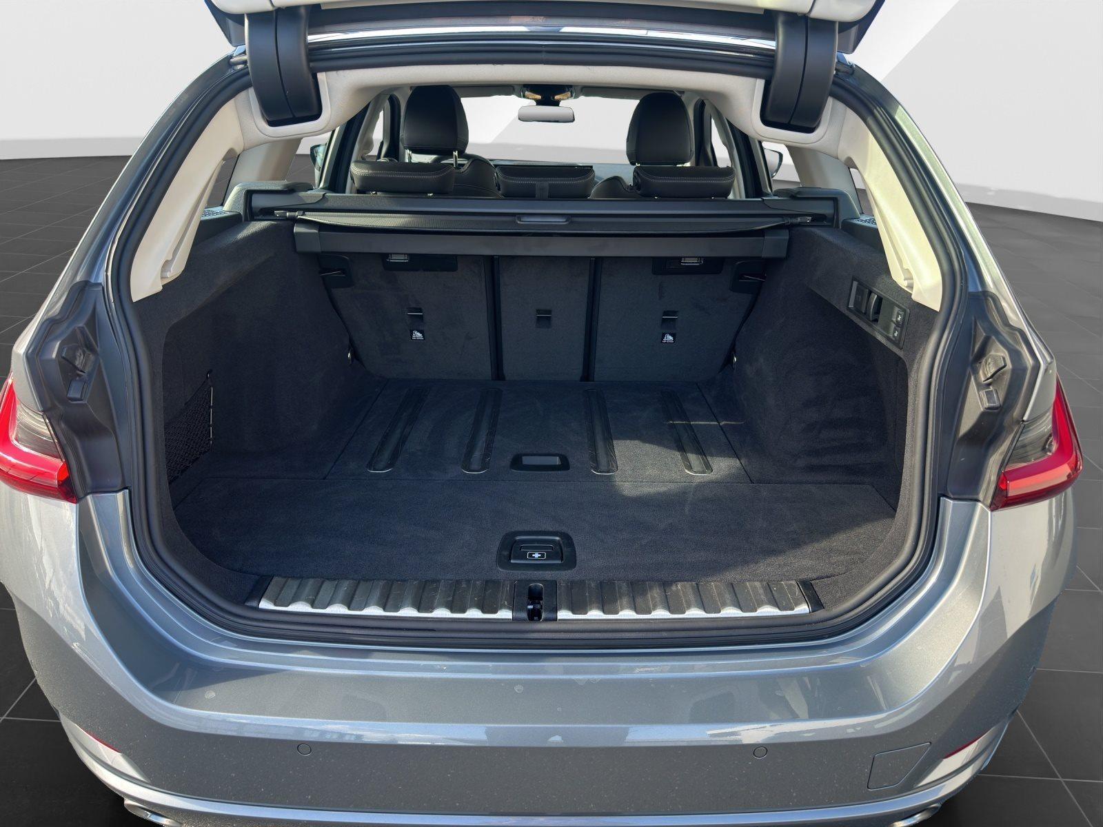 BMW 3er Touring – Bild 9