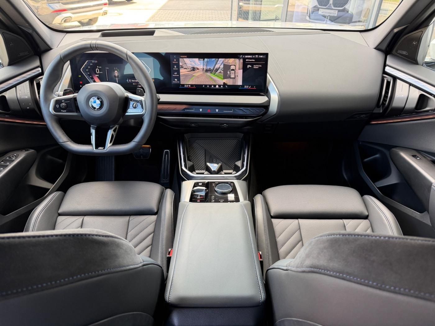 BMW X3 – Bild 14