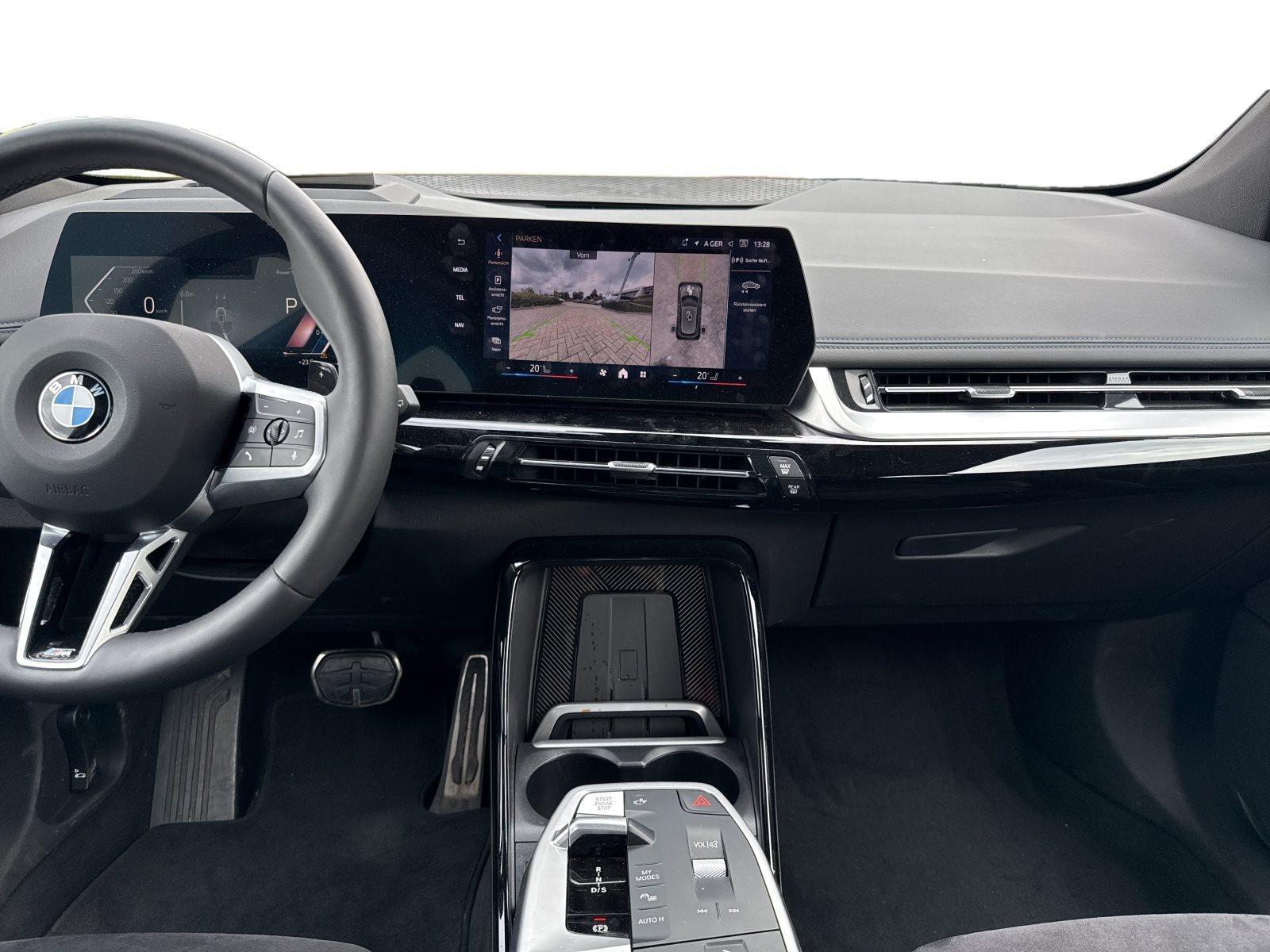 BMW 2er Active Tourer – Bild 15