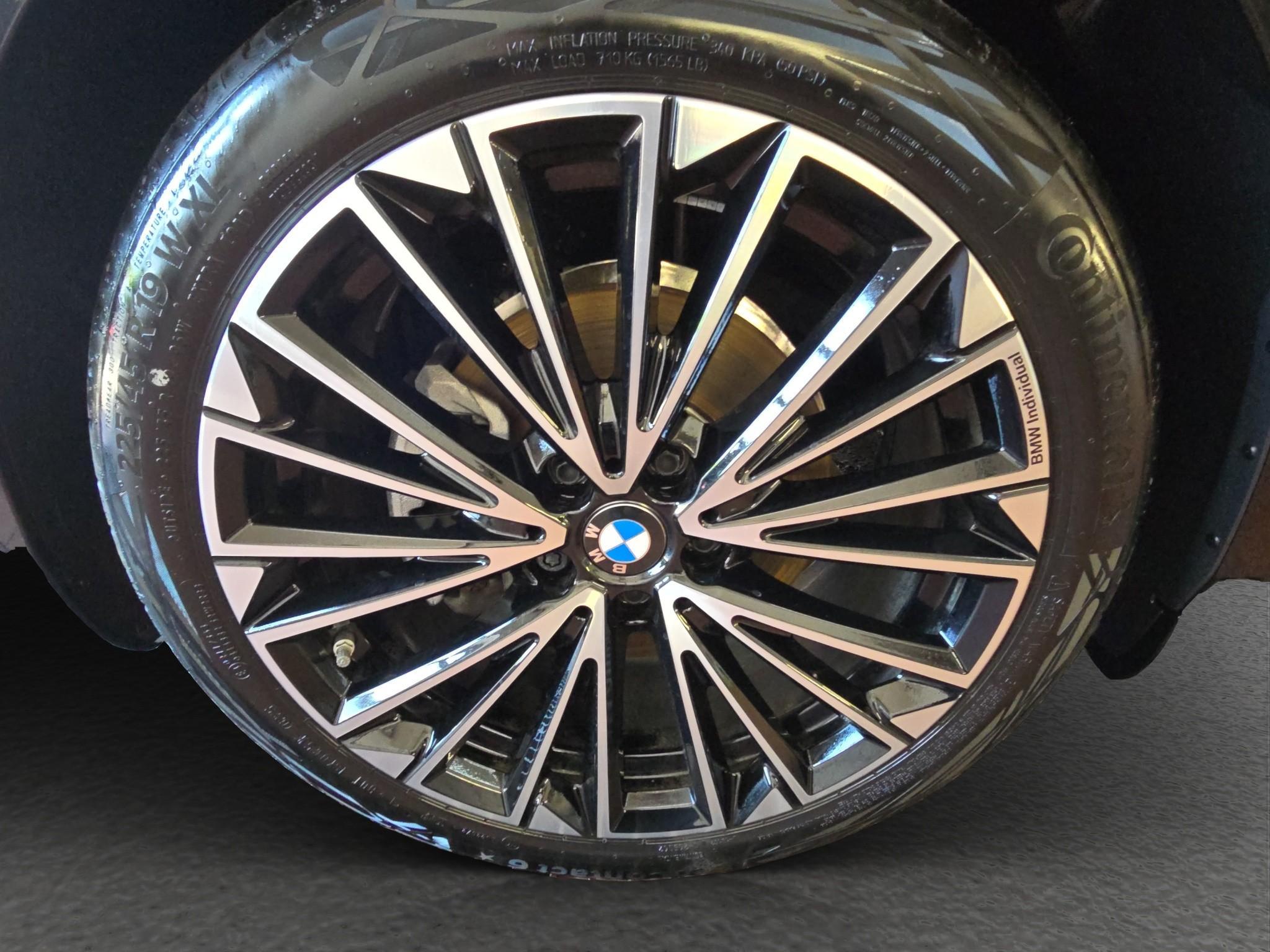BMW 2er Active Tourer – Bild 7