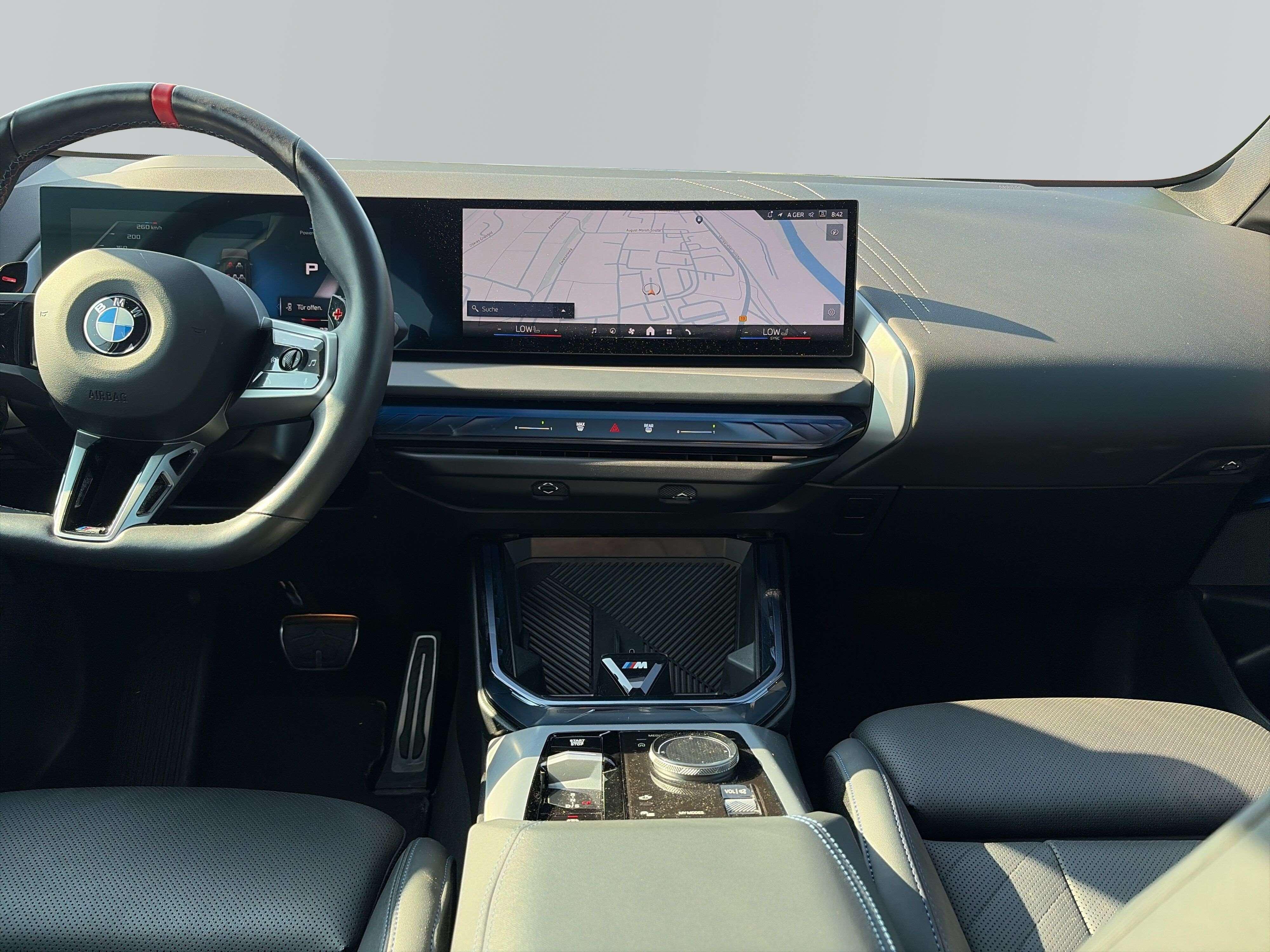 BMW X3 – Bild 16