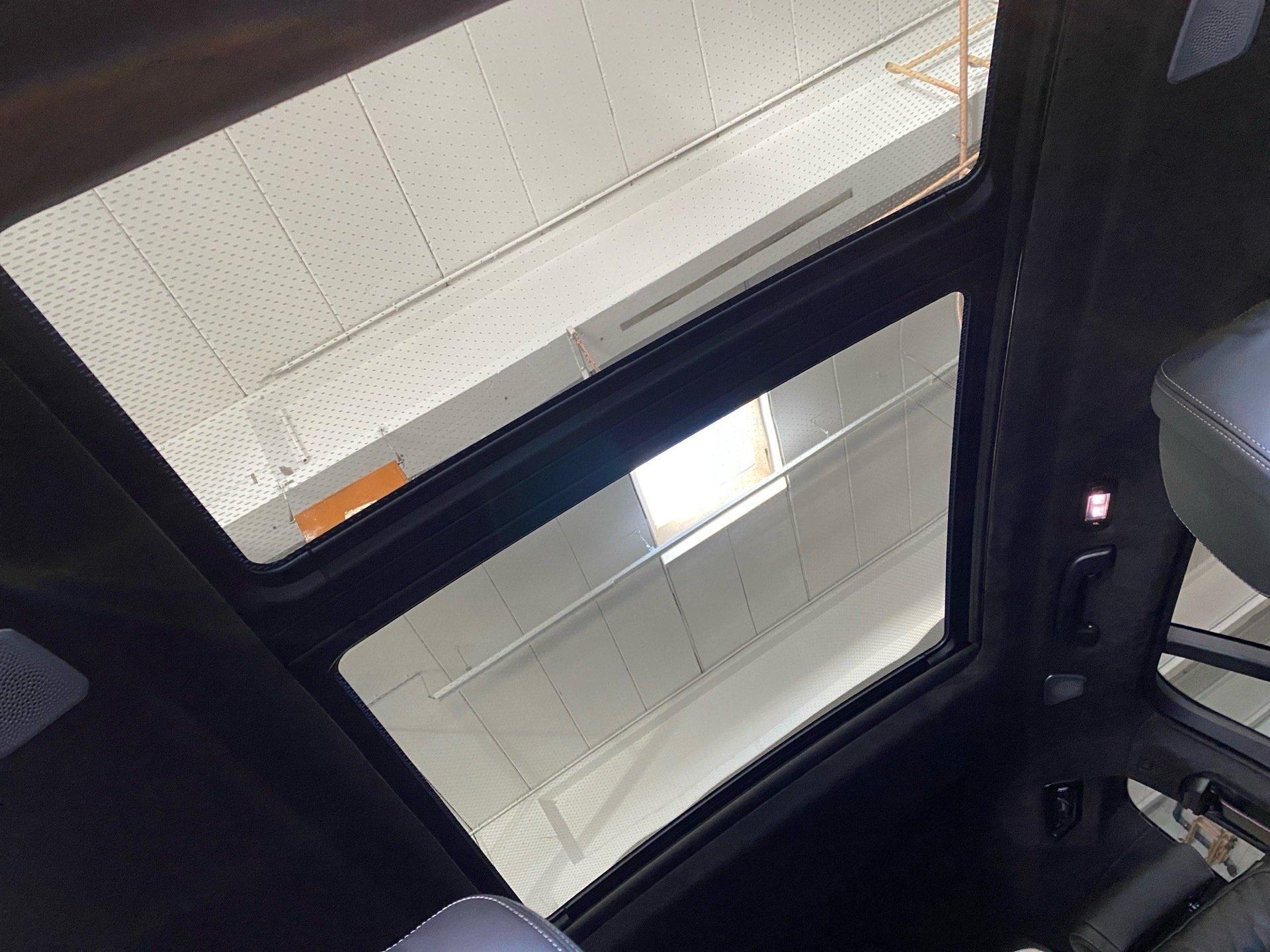 BMW X7 – Bild 11