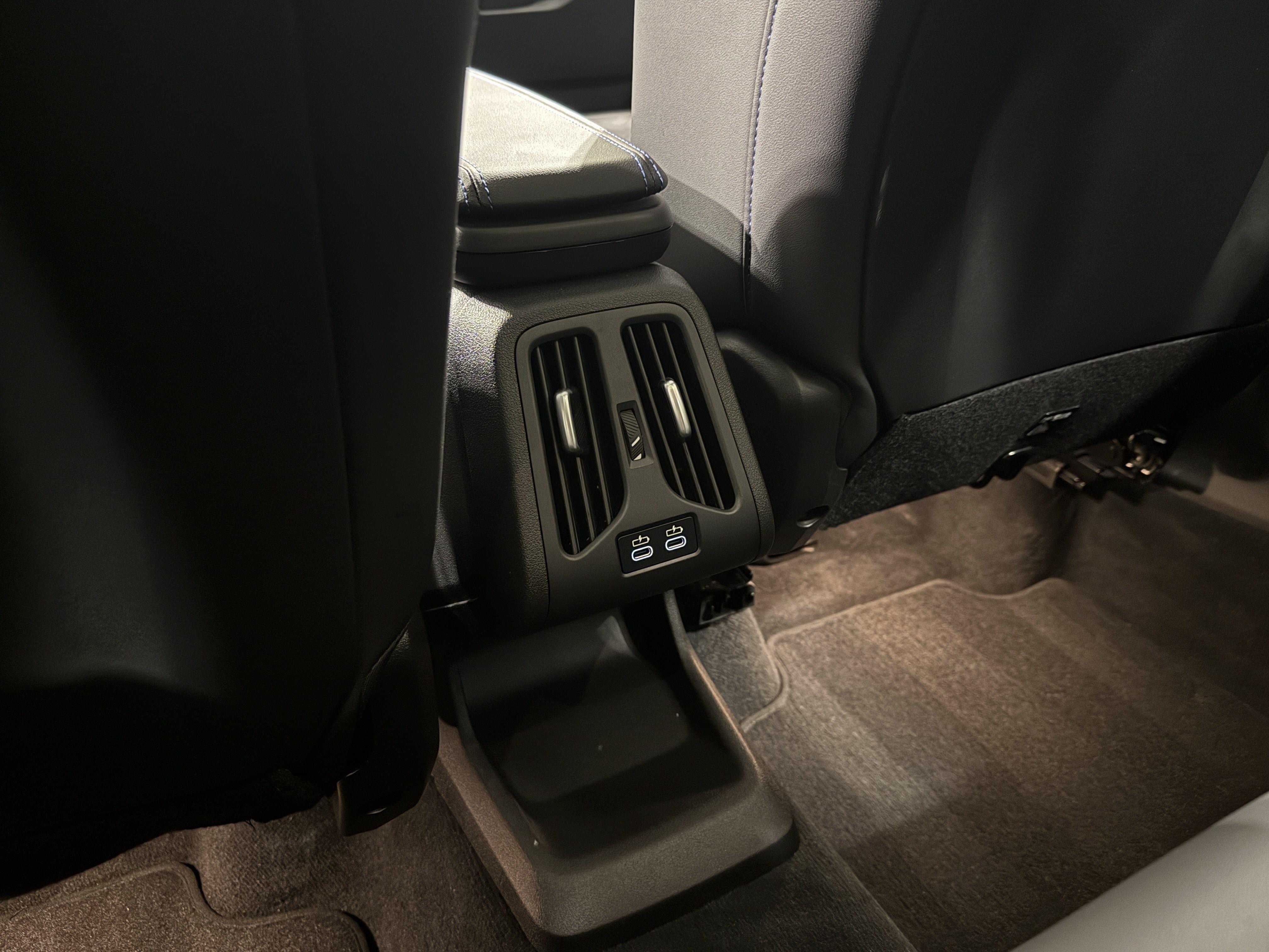 BMW X1 – Bild 10