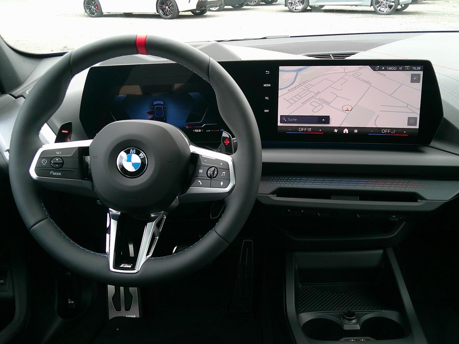 BMW 1er – Bild 7