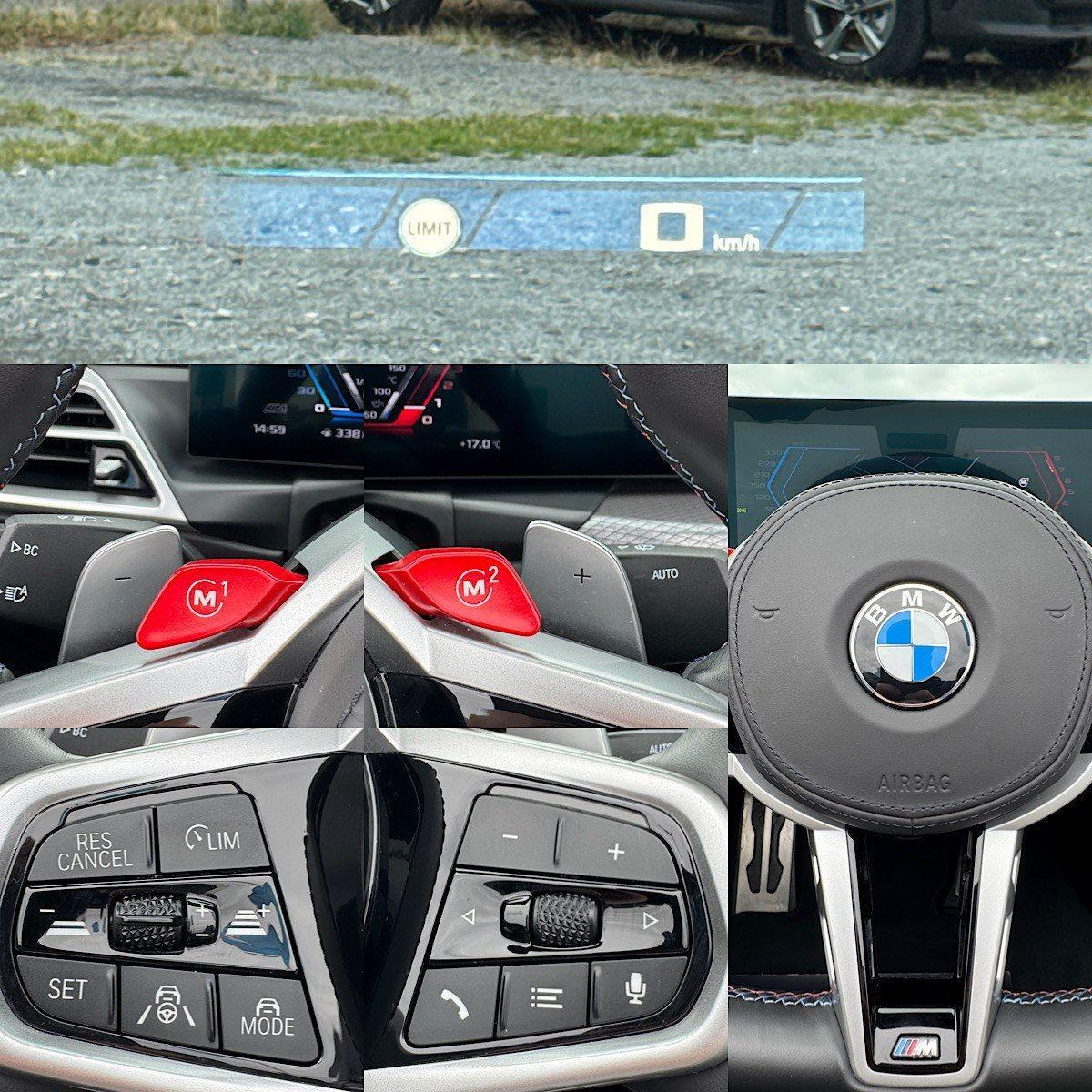BMW M4 Cabrio – Bild 16