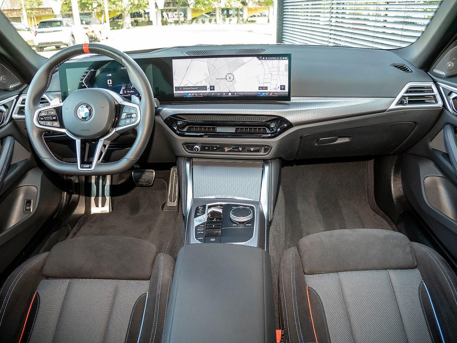 BMW 4er Gran Coupé – Bild 5