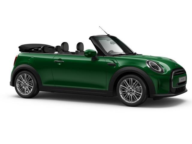 MINI Cabrio – Bild 4