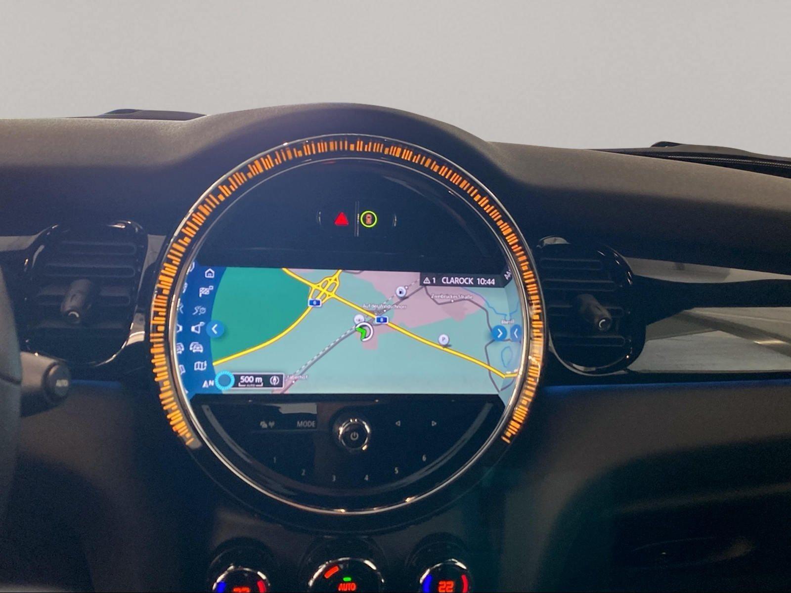 MINI Cabrio – Bild 11