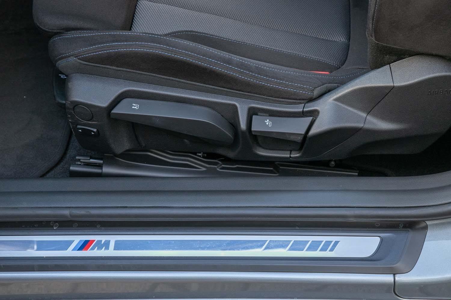 BMW 2er Coupé – Bild 19