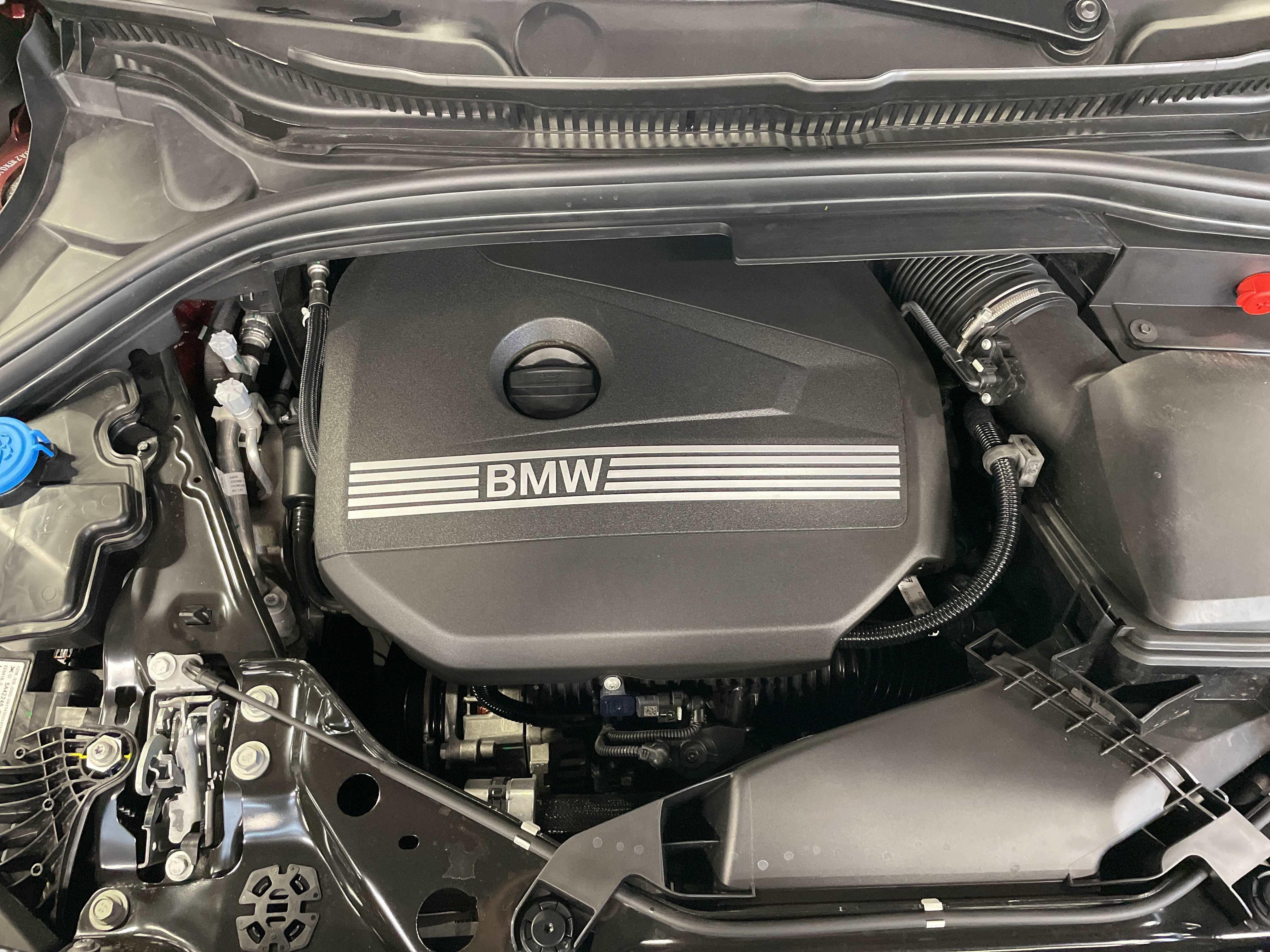 BMW 2er Active Tourer – Bild 7