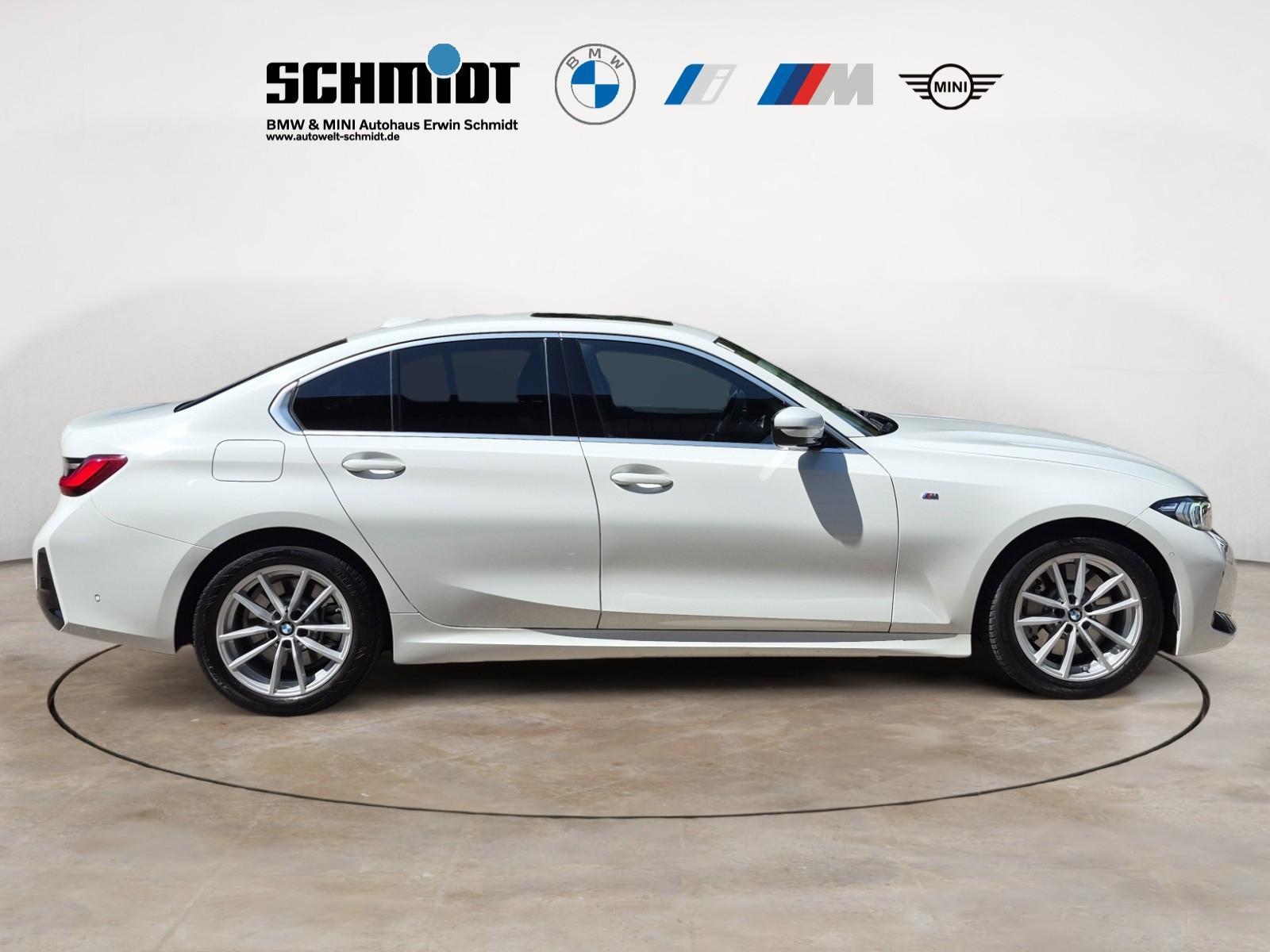 BMW 3er – Bild 10