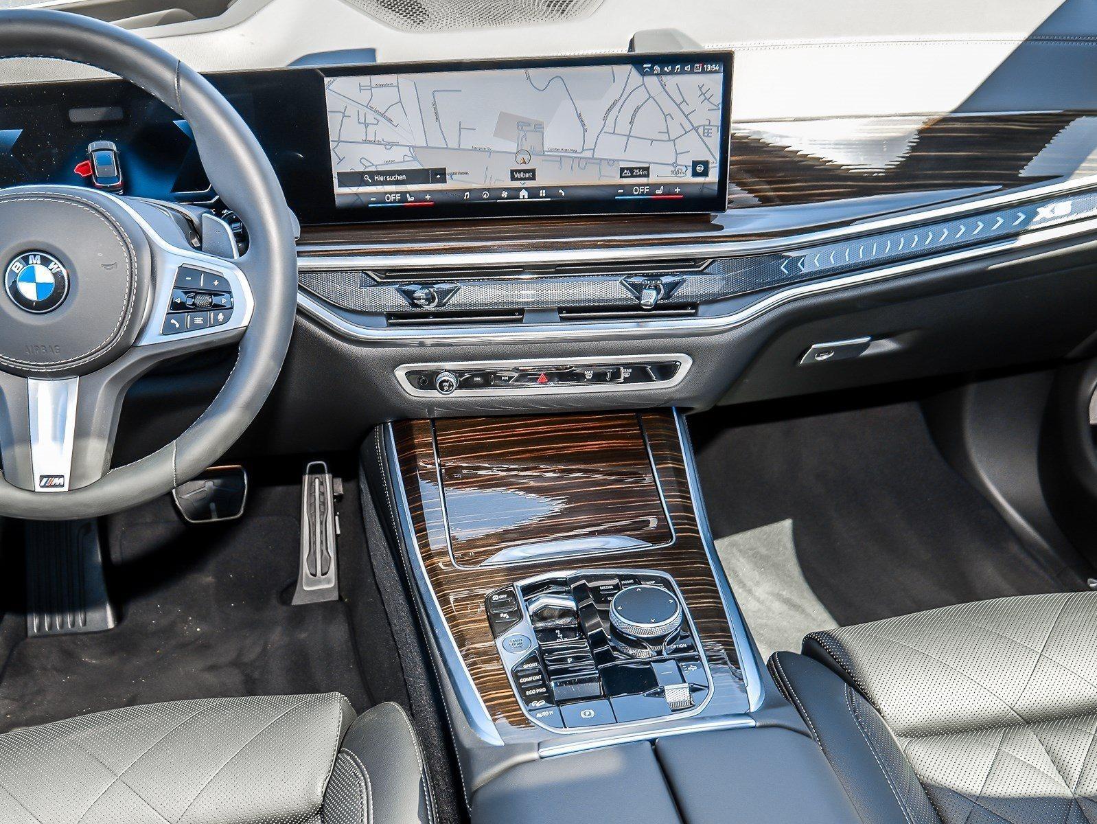 BMW X5 – Bild 13
