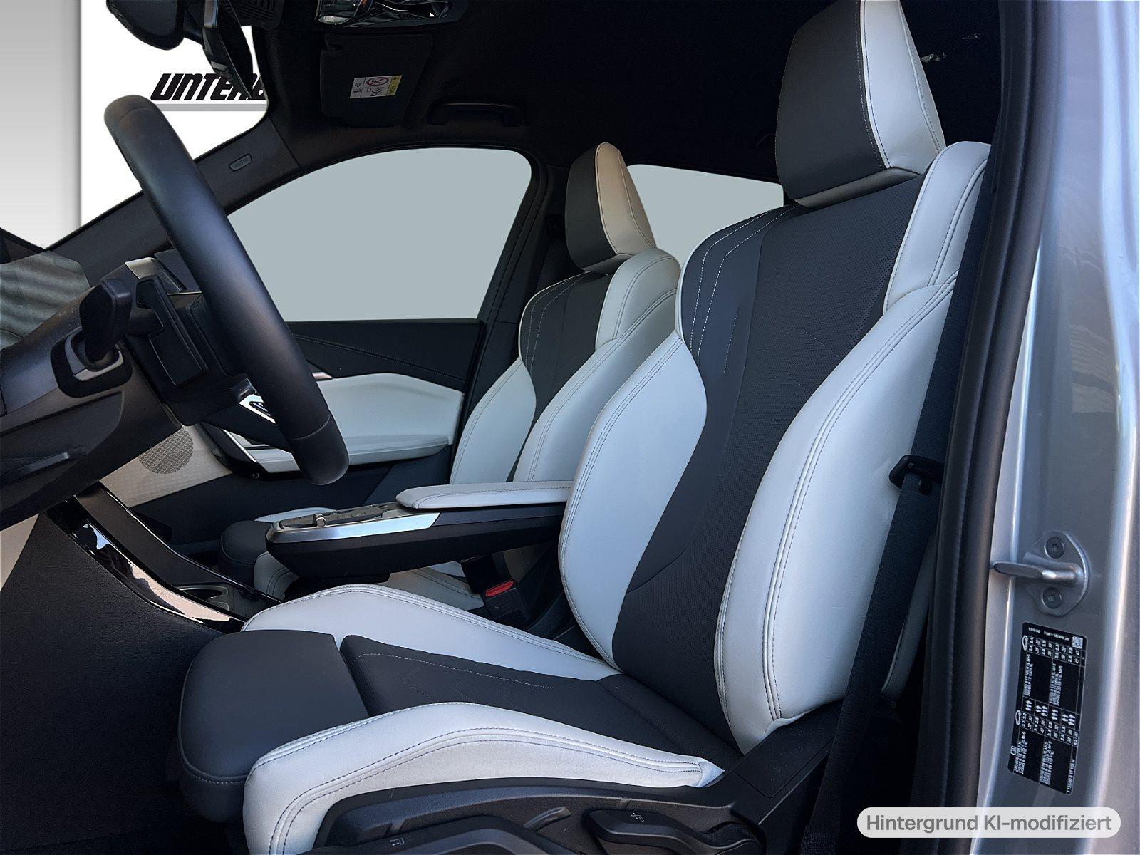 BMW X1 – Bild 8