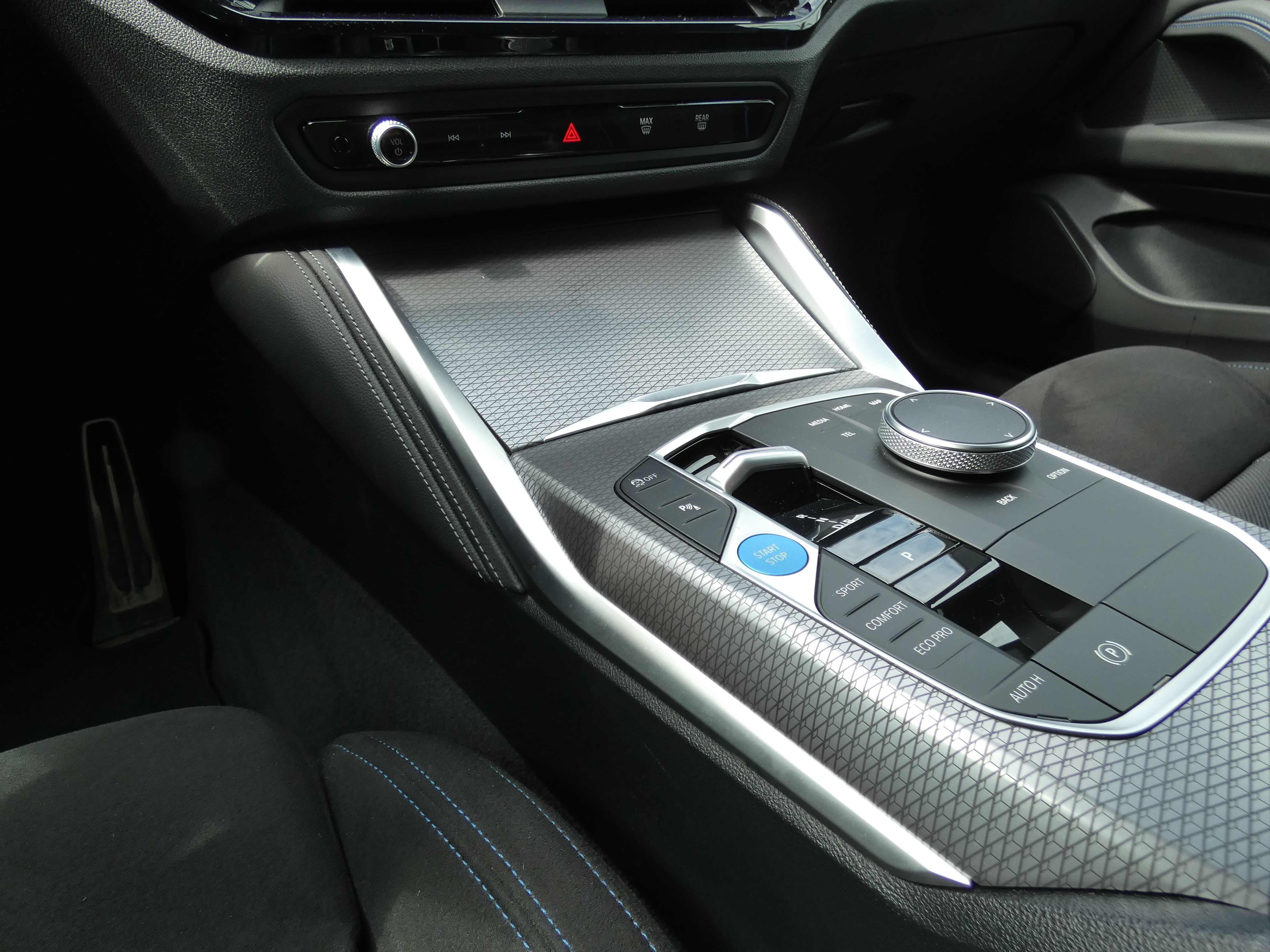 BMW i4 Gran Coupé – Bild 32