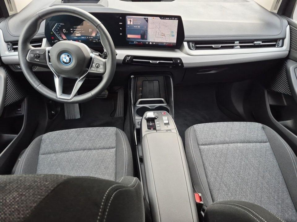 BMW 2er Active Tourer – Bild 51