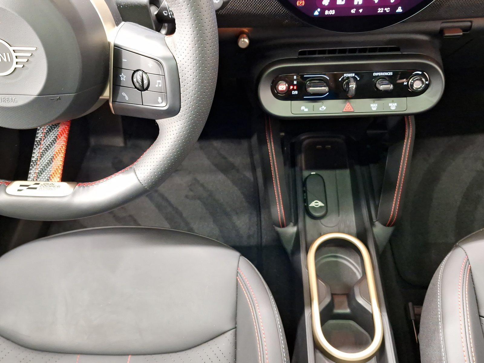 MINI Aceman – Bild 8