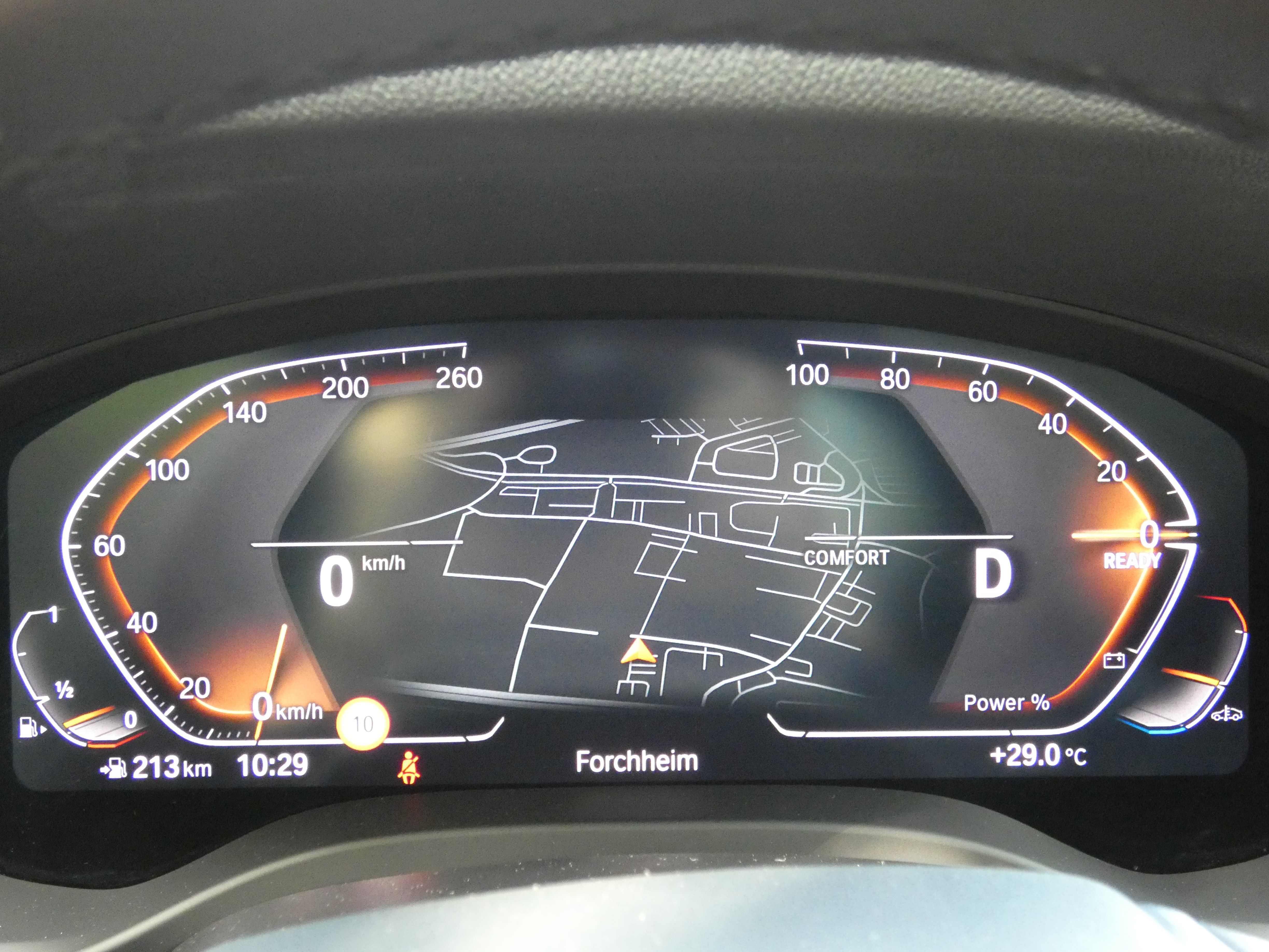 BMW X3 – Bild 25