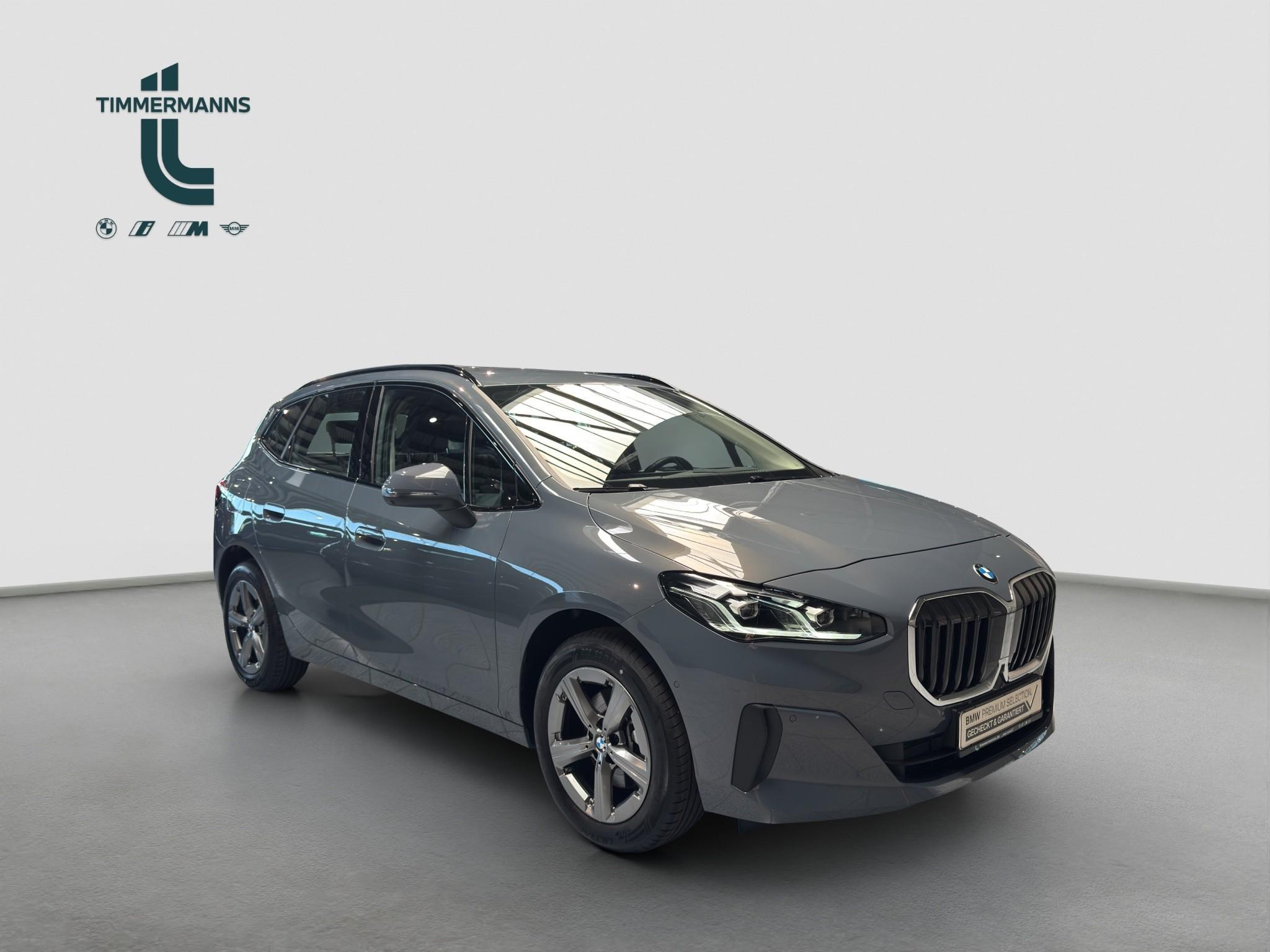 BMW 2er Active Tourer – Bild 3
