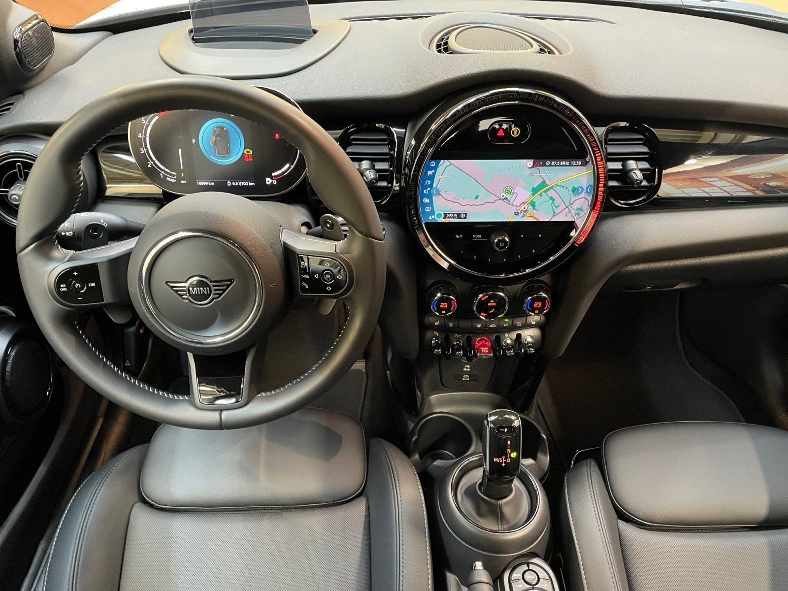 MINI Cabrio – Bild 14