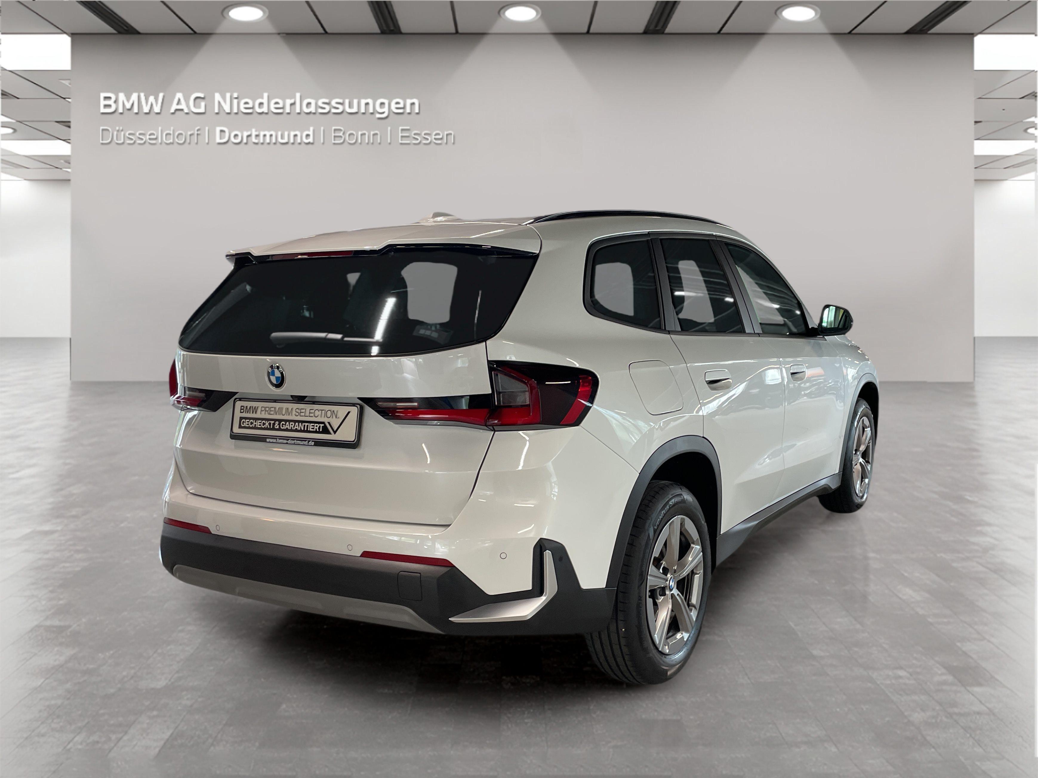 BMW X1 – Bild 2