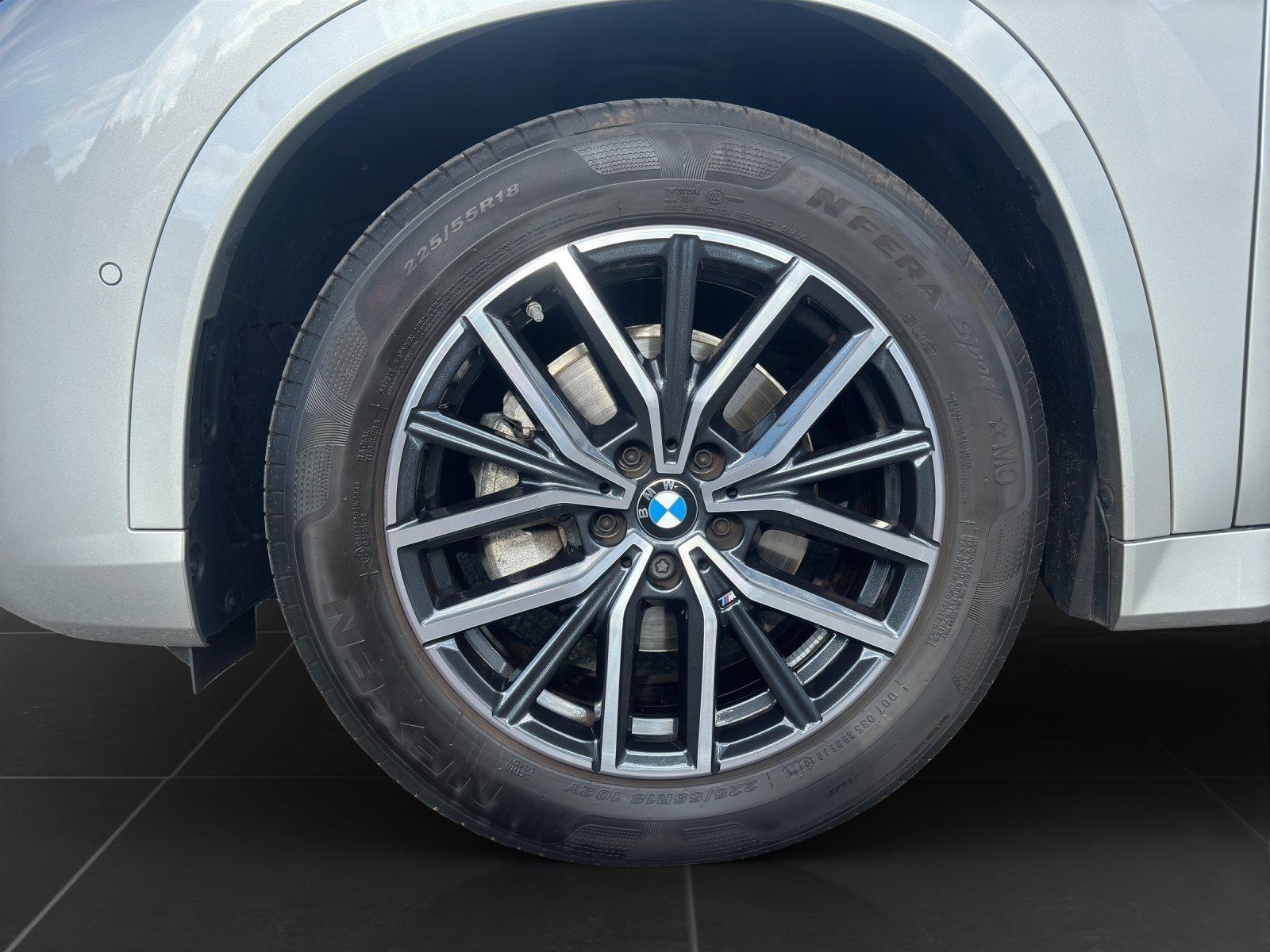 BMW X1 – Bild 15