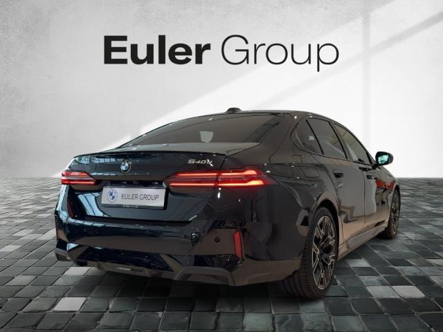 BMW 5er – Bild 11