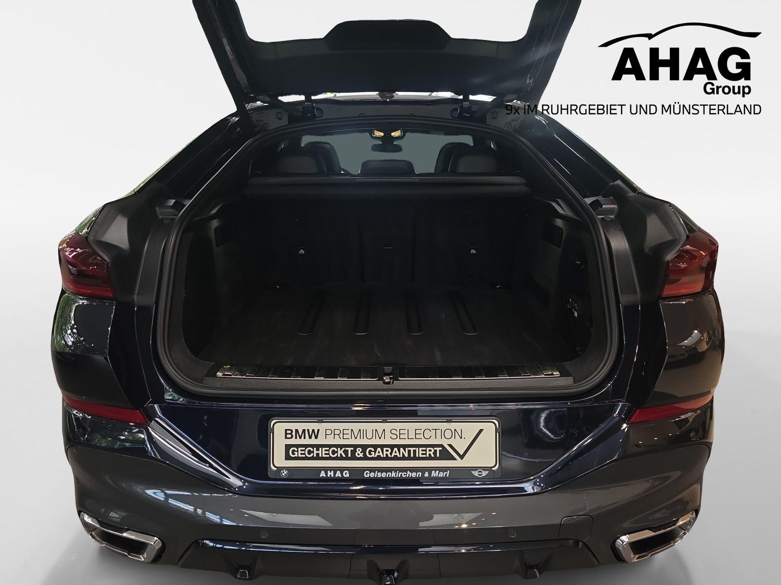 BMW X6 – Bild 10