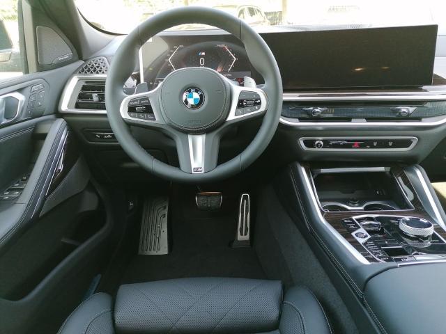 BMW X6 – Bild 4