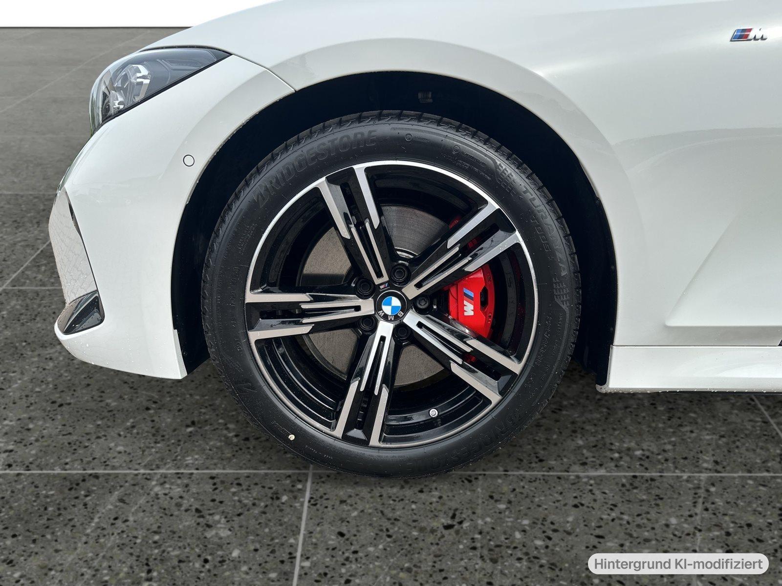 BMW 3er Touring – Bild 9