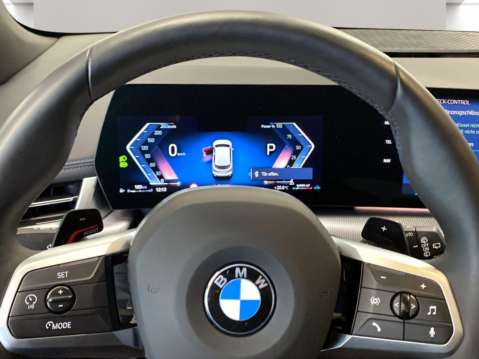 BMW 2er Active Tourer – Bild 10