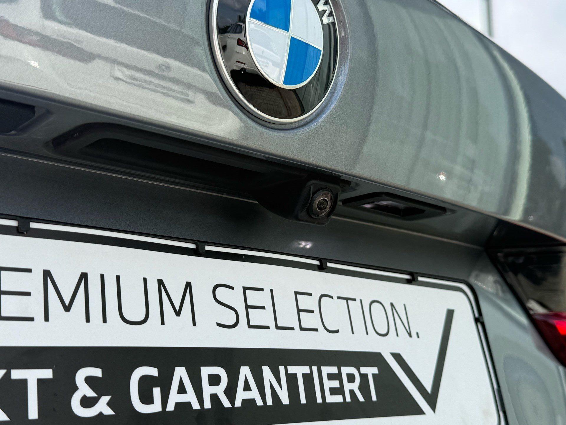 BMW 3er Touring – Bild 10