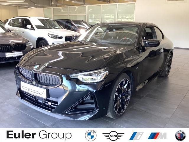 BMW 2er Coupé – Bild 18
