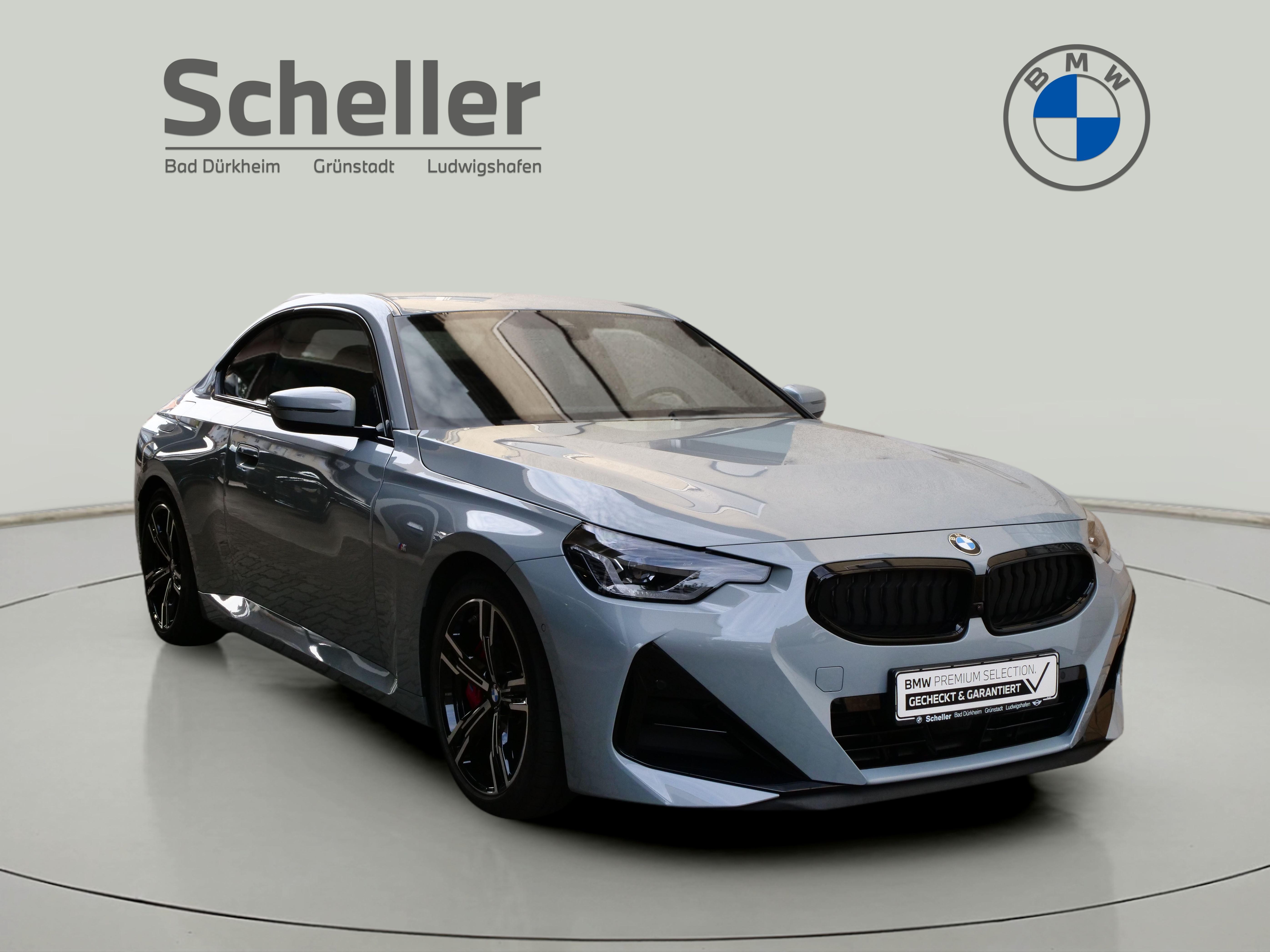 BMW 2er Coupé – Bild 13