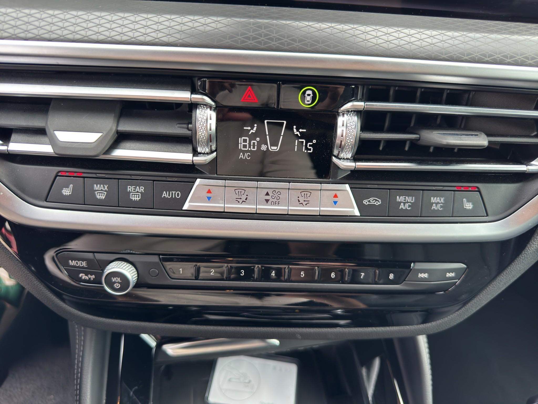 BMW X4 – Bild 16