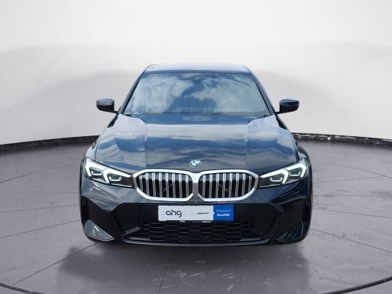 BMW 3er – Bild 13