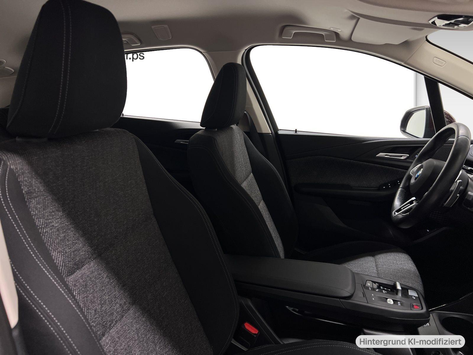 BMW 2er Active Tourer – Bild 6